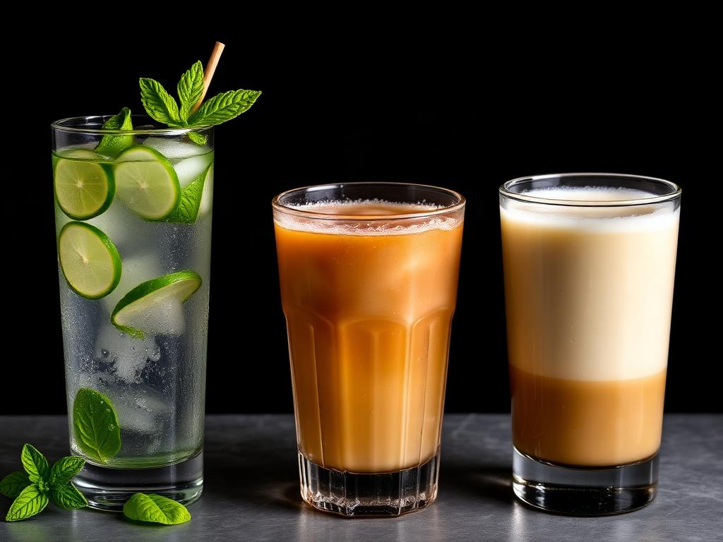 Beverages