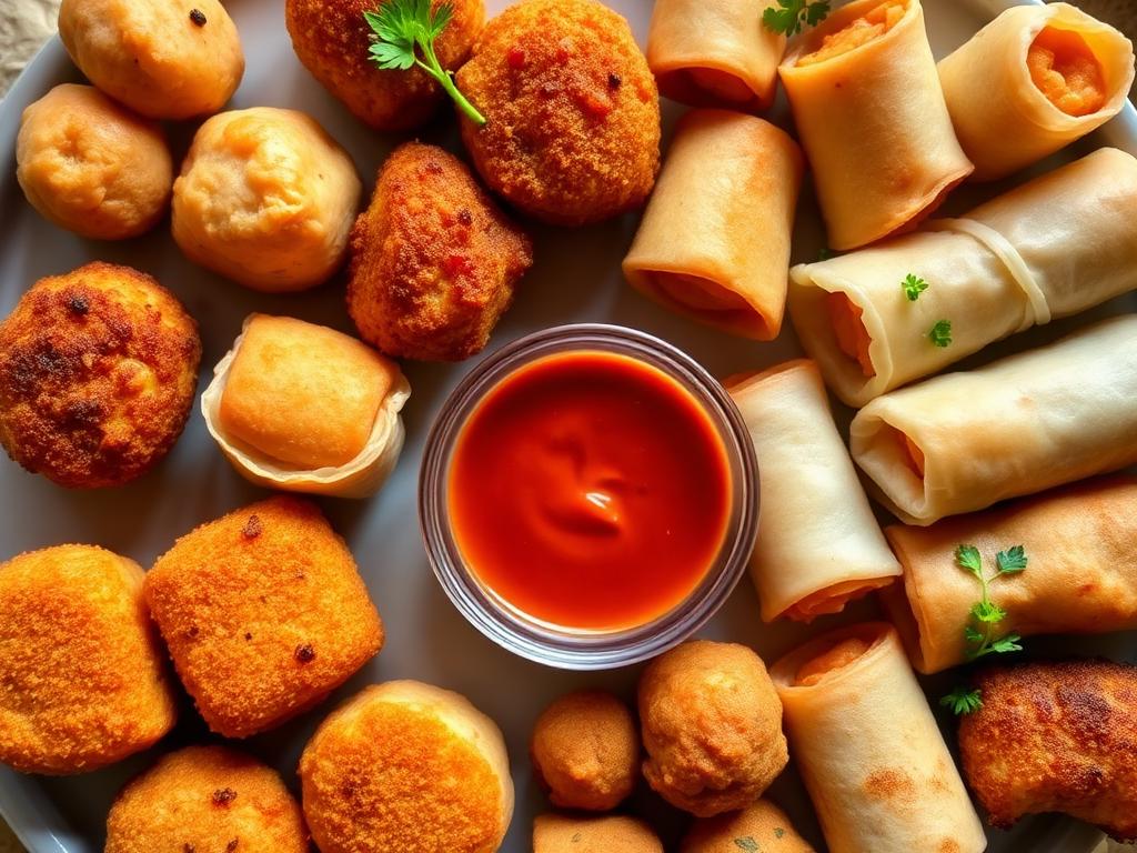 Mini Bites