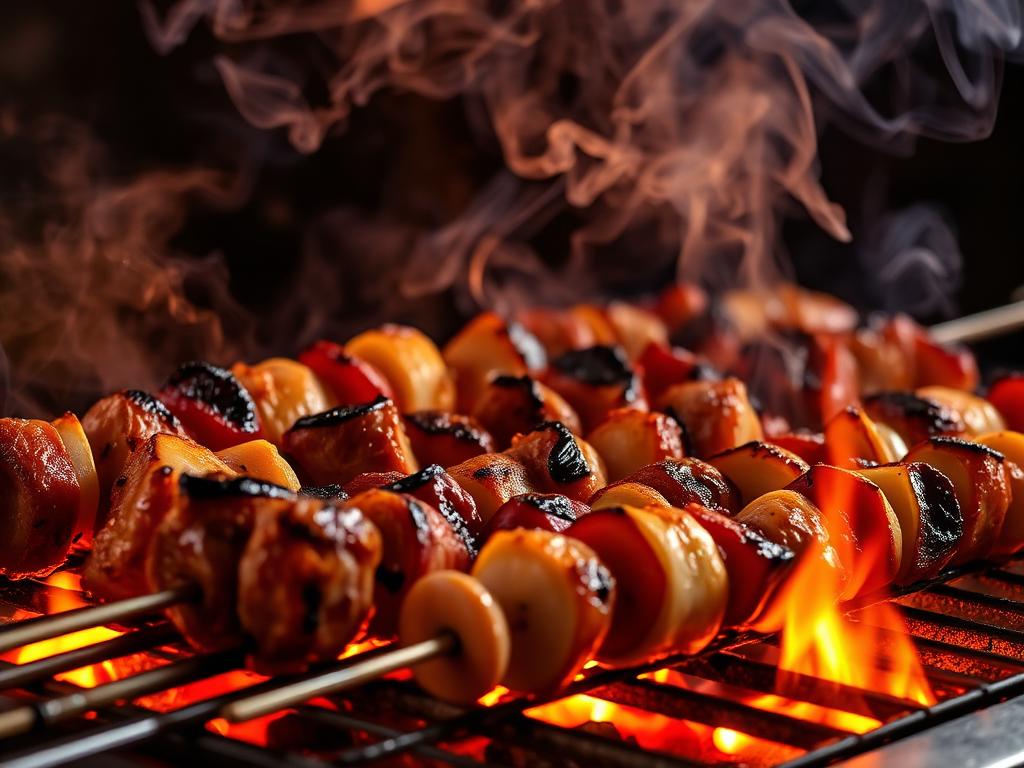 Grill Factory